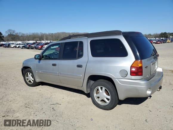✅ 2004 GMC Envoy SLT • VIN: 1GKET16S846240609 • Lot: 48526285. Listed on Copart with 160,062 mi. Free auction sales archive from the USA and detailed vehicle history report at DreamBid. Image 2.