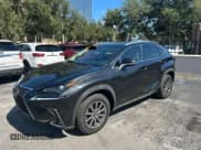 ✅ 2018 Lexus NX 300 • VIN: JTJYARBZ8J2085558 • Lot: 90129335. Listed on Copart with 121,132 mi. Free auction sales archive from the USA and detailed vehicle history report at DreamBid. Image 2.
