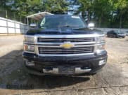 ✅ 2014 Chevrolet Silverado 1500 High Country • VIN: 3GCUKTECXEG512237 • Лот: 63100525. Опубликован ранее на Copart с пробегом 263 137 миль. Бесплатный доступ к архиву аукционных продаж из США и подробный отчёт об истории автомобиля на DreamBid. Изображение 5.