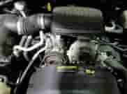 2007 Dodge Dakota ST with VIN 1D7HW28K97S270514, listed as a Copart auction lot 85917584 with 108,400 mi miles and Clean title. Bid and sale history available at DreamBid. Image 13.