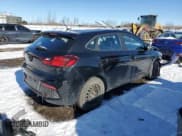 ✅ 2018 Hyundai Accent • VIN: 3KPC25A32JE037136 • Лот: 87662335. Опубликован ранее на Copart с пробегом 180 253 миль. Бесплатный доступ к архиву аукционных продаж из США и подробный отчёт об истории автомобиля на DreamBid. Изображение 3.