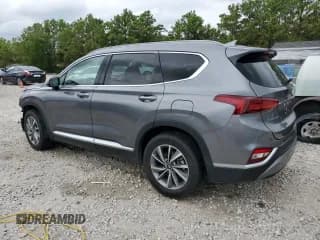 ✅ 2019 Hyundai Santa Fe SEL • VIN: 5NMS33AD3KH062448 • Lot: 69995974. Wystawiony na Copart z przebiegiem 77 558 mil. Bezpłatny archiwum sprzedaży aukcyjnych z USA i szczegółowy raport historii pojazdu na DreamBid. Zdjęcie 2.