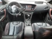 ✅ 2015 Dodge Dart GT • VIN: 1C3CDFEB8FD391645 • Лот: 71187495. Опубликован ранее на Copart с пробегом 107 211 миль. Бесплатный доступ к архиву аукционных продаж из США и подробный отчёт об истории автомобиля на DreamBid. Изображение 8.