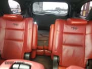 ✅ 2016 Dodge Durango R/T • VIN: 1C4SDHCT8GC430112 • Лот: 85842015. Опубликован ранее на Copart с пробегом 137 561 миль. Бесплатный доступ к архиву аукционных продаж из США и подробный отчёт об истории автомобиля на DreamBid. Изображение 10.