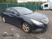 ✅ 2013 Hyundai Sonata SE • VIN: 5NPEC4AC7DH511971 • Лот: 43294217. Опубликован ранее на IAAI с пробегом Не указан. Бесплатный доступ к архиву аукционных продаж из США и подробный отчёт об истории автомобиля на DreamBid. Изображение 1.
