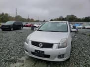 ✅ 2012 Nissan Sentra SR • VIN: 3N1AB6AP9CL689091 • Lot: 90494005. Listed on Copart with 173,101 mi. Free auction sales archive from the USA and detailed vehicle history report at DreamBid. Image 13.