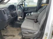 ✅ 2019 Chevrolet Silverado 2500HD Work Truck • VIN: 1GC1KREG2KF126370 • Лот: 66151275. Опубликован ранее на Copart с пробегом 179 792 миль. Бесплатный доступ к архиву аукционных продаж из США и подробный отчёт об истории автомобиля на DreamBid. Изображение 7.