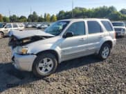 ✅ 2006 Ford Escape Hybrid • VIN: 1FMCU96H76KA39759 • Lot: 80020245. Listed on Copart with 171,498 mi. Free auction sales archive from the USA and detailed vehicle history report at DreamBid. Image 1.