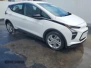 ✅ 2023 Chevrolet Bolt EV 1LT • VIN: 1G1FW6S08P4199013 • Lot: 61009004. Wystawiony na Copart z przebiegiem 10 925 mil. Bezpłatny archiwum sprzedaży aukcyjnych z USA i szczegółowy raport historii pojazdu na DreamBid. Zdjęcie 4.