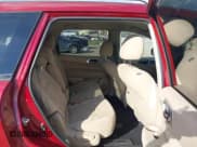 ✅ 2016 Nissan Pathfinder S • VIN: 5N1AR2MM0GC604011 • Lot: 43449626. Listed on IAAI with 161,936 mi. Free auction sales archive from the USA and detailed vehicle history report at DreamBid. Image 8.