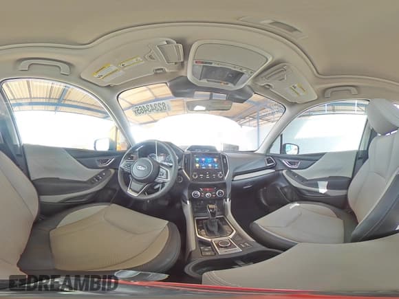 ✅ 2024 Subaru Forester Limited • VIN: JF2SKALCXRH460684 • Лот: 82343465. Опубликован ранее на Copart с пробегом 7 711 миль. Бесплатный доступ к архиву аукционных продаж из США и подробный отчёт об истории автомобиля на DreamBid. Изображение 16.