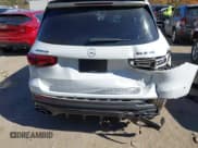 ✅ 2021 Mercedes-Benz GLB 35 AMG • VIN: W1N4M5BB1MW085895 • Lot: 40597439. Wystawiony na IAAI z przebiegiem 5 476 mil. Bezpłatny archiwum sprzedaży aukcyjnych z USA i szczegółowy raport historii pojazdu na DreamBid. Zdjęcie 17.