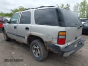 ✅ 2005 Chevrolet Tahoe LT • VIN: 1GNEK13T75J214164 • Lot: 42246133. Listed on IAAI with 246,541 mi. Free auction sales archive from the USA and detailed vehicle history report at DreamBid. Image 3.