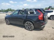 ✅ 2021 Volvo XC90 Momentum • VIN: YV4A22PK9M1742024 • Лот: 62426885. Опубликован ранее на Copart с пробегом 39 481 миль. Бесплатный доступ к архиву аукционных продаж из США и подробный отчёт об истории автомобиля на DreamBid. Изображение 2.