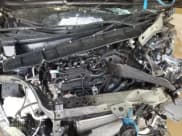 ✅ 2024 Toyota Highlander XLE • VIN: 5TDKDRBH9RS536704 • Lot: 63714504. Wystawiony na Copart z przebiegiem Nie podano. Bezpłatny archiwum sprzedaży aukcyjnych z USA i szczegółowy raport historii pojazdu na DreamBid. Zdjęcie 12.