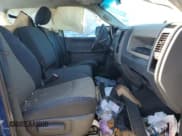 ✅ 2010 Dodge 1500 ST • VIN: 1D7RB1GK1AS117290 • Lot: 85332774. Wystawiony na Copart z przebiegiem 201 169 mil. Bezpłatny archiwum sprzedaży aukcyjnych z USA i szczegółowy raport historii pojazdu na DreamBid. Zdjęcie 7.