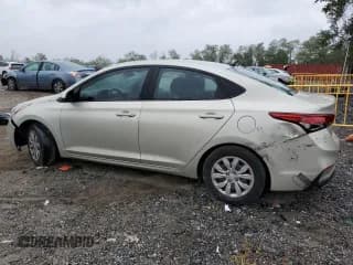 ✅ 2019 Hyundai Accent SE • VIN: 3KPC24A31KE064792 • Лот: 86462105. Опубликован ранее на Copart с пробегом 190 259 миль. Бесплатный доступ к архиву аукционных продаж из США и подробный отчёт об истории автомобиля на DreamBid. Изображение 2.