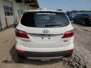 ✅ 2016 Hyundai Santa Fe Limited • VIN: KM8SRDHF9GU138696 • Лот: 64415044. Опубликован ранее на Copart с пробегом 166 475 миль. Бесплатный доступ к архиву аукционных продаж из США и подробный отчёт об истории автомобиля на DreamBid. Изображение 6.