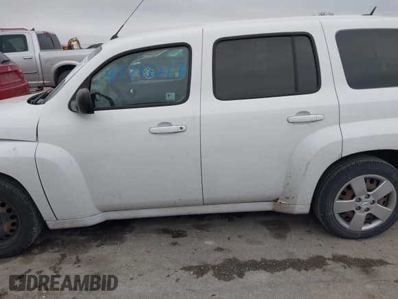 ✅ 2011 Chevrolet HHR • VIN: 3GNBAEFW6BS544018 • Lot: 43771217. Wystawiony na IAAI z przebiegiem 178 643 mil. Bezpłatny archiwum sprzedaży aukcyjnych z USA i szczegółowy raport historii pojazdu na DreamBid. Zdjęcie 14.