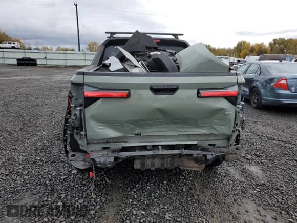 2022 Hyundai Santa Cruz SEL с VIN 5NTJCDAE8NH026936, выставлен на аукционе Copart как лот 80268094 с пробегом 31 327 миль миль и Списание • Salvage title. История ставок и продаж доступна на DreamBid. Изображение 6.