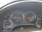 ✅ 2008 Chevrolet Suburban 2LT • VIN: 3GNFC16J98G290454 • Lot: 58698545. Listed on Copart with 204,006 mi. Free auction sales archive from the USA and detailed vehicle history report at DreamBid. Image 9.