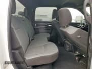 ✅ 2024 Ram 2500 Big Horn • VIN: 3C6UR5DL1RG106160 • Lot: 59689175. Listed on Copart with 40,090 mi. Free auction sales archive from the USA and detailed vehicle history report at DreamBid. Image 10.