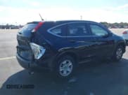 ✅ 2013 Honda CR-V LX • VIN: 2HKRM3H35DH503687 • Lot: 43701317. Wystawiony na IAAI z przebiegiem 118 015 mil. Bezpłatny archiwum sprzedaży aukcyjnych z USA i szczegółowy raport historii pojazdu na DreamBid. Zdjęcie 4.