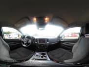 ✅ 2017 Dodge Durango SXT • VIN: 1C4RDJAG5HC839407 • Lot: 43225639. Wystawiony na IAAI z przebiegiem 189 527 mil. Bezpłatny archiwum sprzedaży aukcyjnych z USA i szczegółowy raport historii pojazdu na DreamBid. Zdjęcie 18.