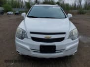 ✅ 2014 Chevrolet Captiva Sport LT • VIN: 3GNAL3EK6ES531749 • Lot: 55228855. Wystawiony na Copart z przebiegiem 139 749 mil. Bezpłatny archiwum sprzedaży aukcyjnych z USA i szczegółowy raport historii pojazdu na DreamBid. Zdjęcie 5.