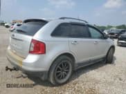 ✅ 2012 Ford Edge SE • VIN: 2FMDK3G96CBA11939 • Lot: 59743505. Listed on Copart with Not provided. Free auction sales archive from the USA and detailed vehicle history report at DreamBid. Image 3.