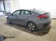 ✅ 2018 Hyundai Ioniq SEL • VIN: KMHC75LC2JU103213 • Lot: 86353174. Wystawiony na Copart z przebiegiem 134 243 mil. Bezpłatny archiwum sprzedaży aukcyjnych z USA i szczegółowy raport historii pojazdu na DreamBid. Zdjęcie 2.