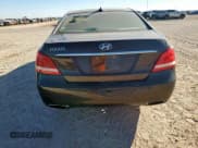 ✅ 2016 Hyundai Equus Signature • VIN: KMHGH4JH3GU106413 • Lot: 91630485. Listed on Copart with 122,078 mi. Free auction sales archive from the USA and detailed vehicle history report at DreamBid. Image 6.