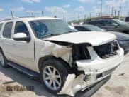 ✅ 2012 GMC Yukon Denali • VIN: 1GKS1EEFXCR317918 • Lot: 43254497. Listed on IAAI with 194,215 mi. Free auction sales archive from the USA and detailed vehicle history report at DreamBid. Image 6.