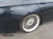 ✅ 2012 BMW 7 Series 750Li • VIN: WBAKB8C52CC964611 • Lot: 43354090. Wystawiony na IAAI z przebiegiem 133 743 mil. Bezpłatny archiwum sprzedaży aukcyjnych z USA i szczegółowy raport historii pojazdu na DreamBid. Zdjęcie 12.