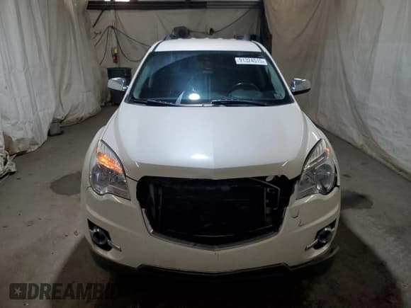 ✅ 2014 Chevrolet Equinox LT • VIN: 1GNFLGEK7EZ109814 • Лот: 91324515. Опубликован ранее на Copart с пробегом 148 191 миль. Бесплатный доступ к архиву аукционных продаж из США и подробный отчёт об истории автомобиля на DreamBid. Изображение 5.