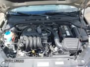 ✅ 2015 Volkswagen Jetta S • VIN: 3VW2K7AJ9FM403853 • Lot: 42344047. Listed on IAAI with 109,145 mi. Free auction sales archive from the USA and detailed vehicle history report at DreamBid. Image 10.