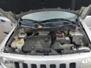 ✅ 2011 Jeep Patriot Sport • VIN: 1J4NT1GB6BD240816 • Lot: 82292545. Listed on Copart with 135,535 mi. Free auction sales archive from the USA and detailed vehicle history report at DreamBid. Image 12.