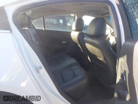 ✅ 2015 Chevrolet Cruze LT • VIN: 1G1PE5SB0F7263691 • Лот: 43569578. Опубликован ранее на IAAI с пробегом 84 985 миль. Бесплатный доступ к архиву аукционных продаж из США и подробный отчёт об истории автомобиля на DreamBid. Изображение 8.