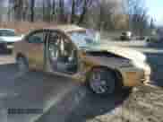 2004 Hyundai Elantra GLS z VIN KMHDN46D14U721426, wystawiony jako Copart lot #82985934 z przebiegiem Nie podano mil oraz Szkoda całkowita • Salvage title. Historia ofert i sprzedaży dostępna na DreamBid. Obrazek 4.