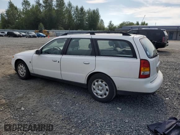 ✅ 2001 Saturn LW • VIN: 1G8JU82F21Y503583 • Лот: 65959144. Опубликован ранее на Copart с пробегом Не указан. Бесплатный доступ к архиву аукционных продаж из США и подробный отчёт об истории автомобиля на DreamBid. Изображение 2.