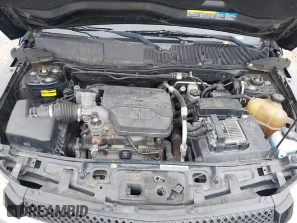 ✅ 2006 Chevrolet Equinox LT • VIN: 2CNDL73F066049387 • Лот: 42579717. Опубликован ранее на IAAI с пробегом 166 657 миль. Бесплатный доступ к архиву аукционных продаж из США и подробный отчёт об истории автомобиля на DreamBid. Изображение 10.