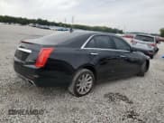 ✅ 2014 Cadillac CTS AWD • VIN: 1G6AW5SX0E0153188 • Lot: 81734155. Listed on Copart with 137,406 mi. Free auction sales archive from the USA and detailed vehicle history report at DreamBid. Image 3.