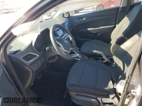 ✅ 2019 Hyundai Accent SE • VIN: 3KPC24A39KE059615 • Лот: 81235784. Опубликован ранее на Copart с пробегом 44 221 миль. Бесплатный доступ к архиву аукционных продаж из США и подробный отчёт об истории автомобиля на DreamBid. Изображение 7.