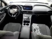 ✅ 2023 Hyundai Santa Fe SEL • VIN: 5NMS24AJ4PH623603 • Lot: 44811174. Wystawiony na Copart z przebiegiem 12 617 mil. Bezpłatny archiwum sprzedaży aukcyjnych z USA i szczegółowy raport historii pojazdu na DreamBid. Zdjęcie 8.