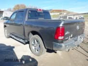 ✅ 2018 Ram 1500 Big Horn • VIN: 3C6RR7LT0JG254341 • Lot: 42747245. Wystawiony na IAAI z przebiegiem 113 171 mil. Bezpłatny archiwum sprzedaży aukcyjnych z USA i szczegółowy raport historii pojazdu na DreamBid. Zdjęcie 3.