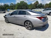 ✅ 2023 Hyundai Elantra SEL • VIN: KMHLS4AG5PU550836 • Lot: 86592535. Listed on Copart with 84,382 mi. Free auction sales archive from the USA and detailed vehicle history report at DreamBid. Image 2.