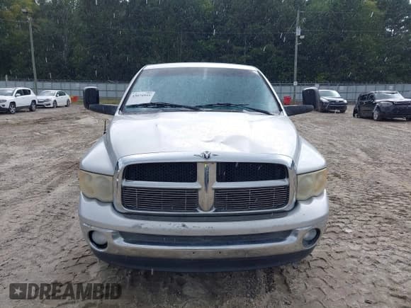 ✅ 2004 Dodge 2500 ST • VIN: 3D7KA28D24G192313 • Lot: 43074955. Wystawiony na IAAI z przebiegiem 214 468 mil. Bezpłatny archiwum sprzedaży aukcyjnych z USA i szczegółowy raport historii pojazdu na DreamBid. Zdjęcie 12.