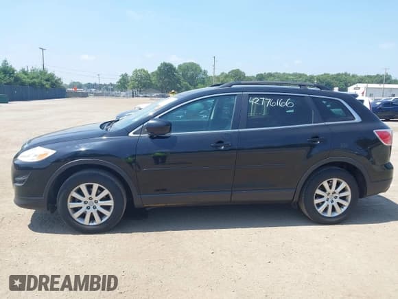✅ 2010 Mazda CX-9 Grand Touring • VIN: JM3TB3MA1A0222387 • Лот: 42776166. Опубликован ранее на IAAI с пробегом 161 670 миль. Бесплатный доступ к архиву аукционных продаж из США и подробный отчёт об истории автомобиля на DreamBid. Изображение 14.