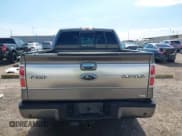 ✅ 2010 Ford F-150 XL • VIN: 1FTFW1CV2AFB08687 • Лот: 41033566. Опубликован ранее на IAAI с пробегом 219 549 миль. Бесплатный доступ к архиву аукционных продаж из США и подробный отчёт об истории автомобиля на DreamBid. Изображение 16.