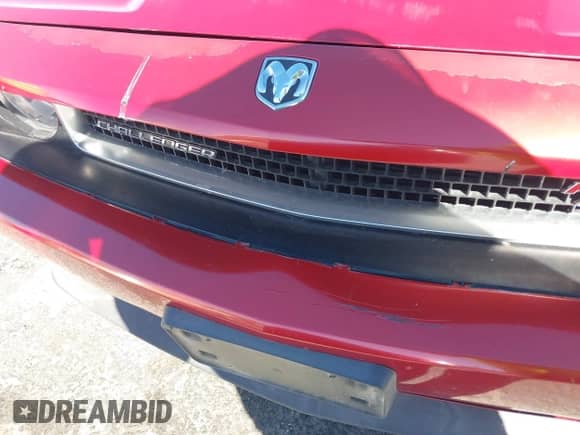 2010 Dodge Challenger R/T с VIN 2B3CJ5DT1AH151942, выставлен на аукционе IAAI как лот 43574453 с пробегом 226 340 миль миль и . История ставок и продаж доступна на DreamBid. Изображение 6.